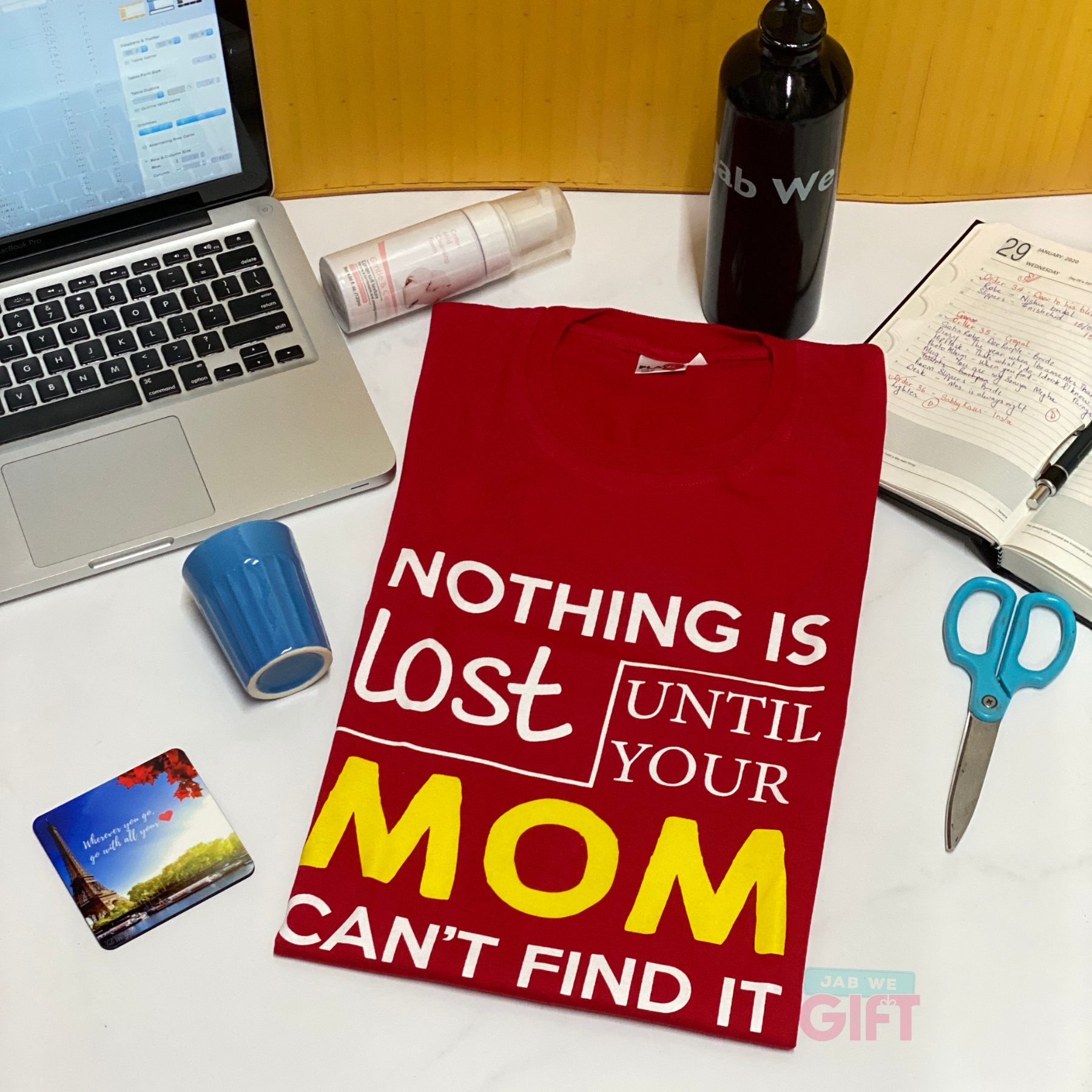 Iconic Tshirt - Mother's Day Special