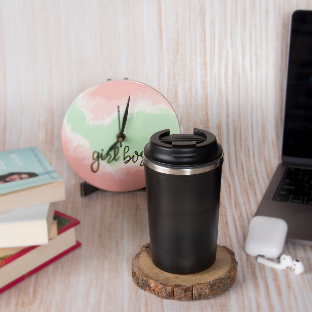 Personalised Insulated Sipper - AntiSlip
