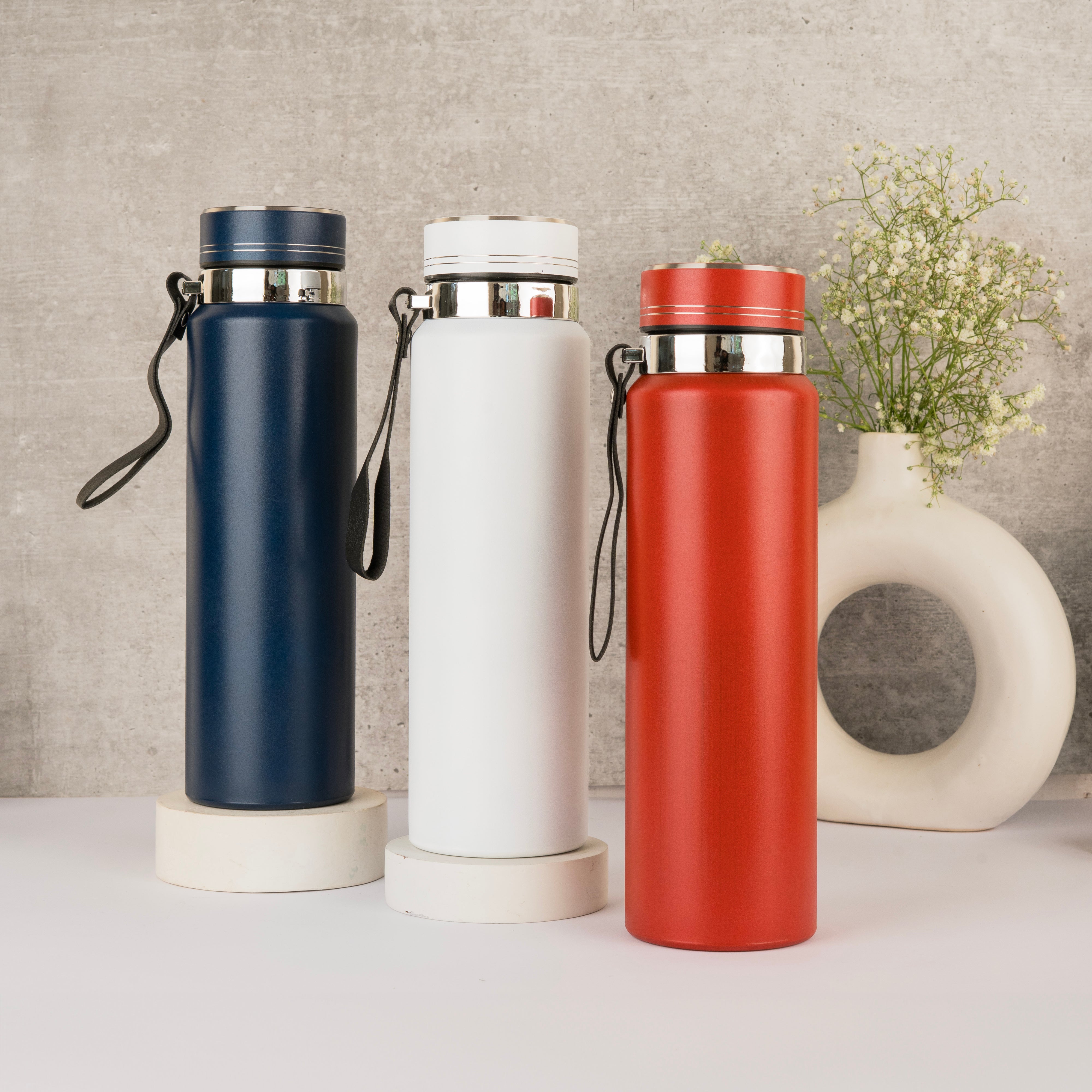 Personalised 1 litre Insulated Bottle
