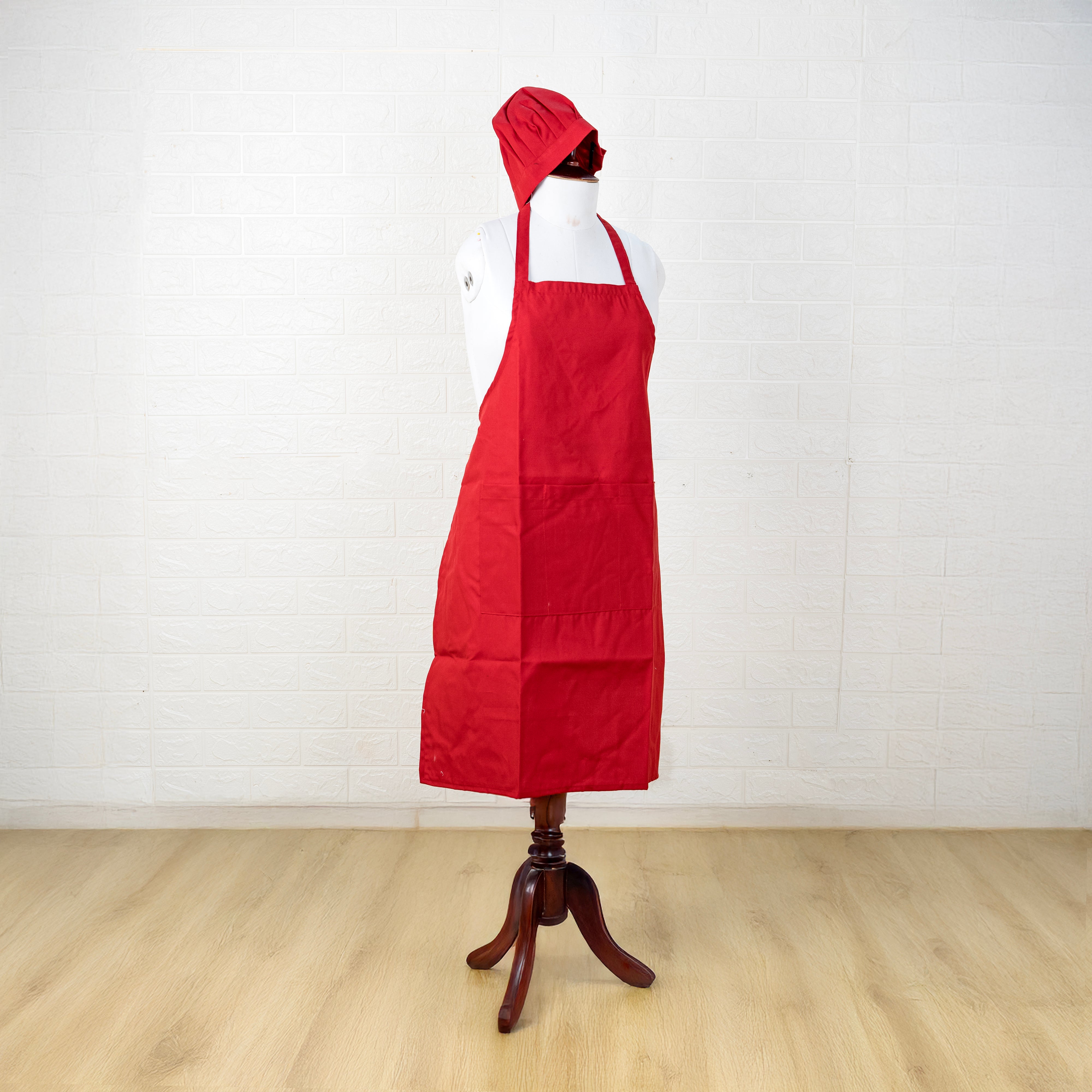Personalised Apron - Head Chef