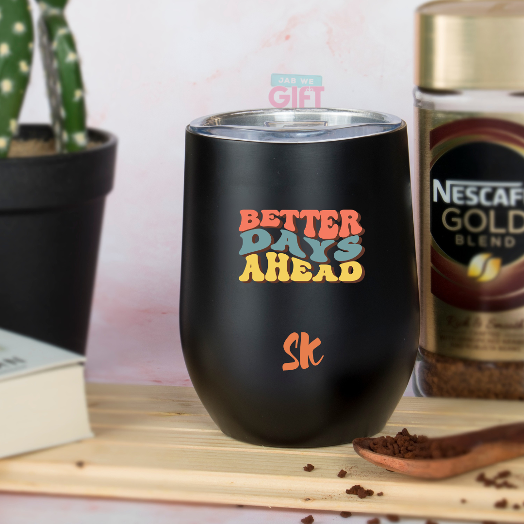 Personalised Insulated Tumbler