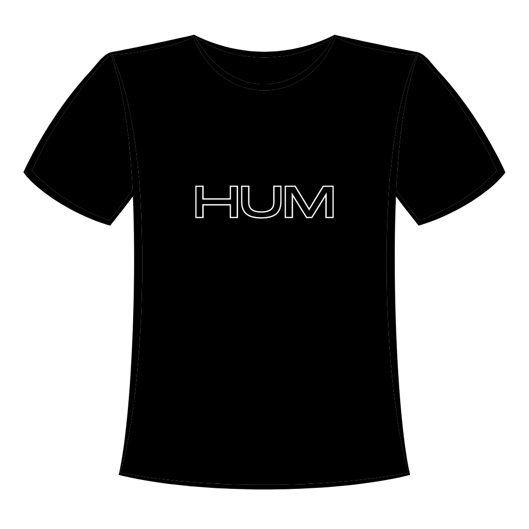 Couple Tshirts - HumTum