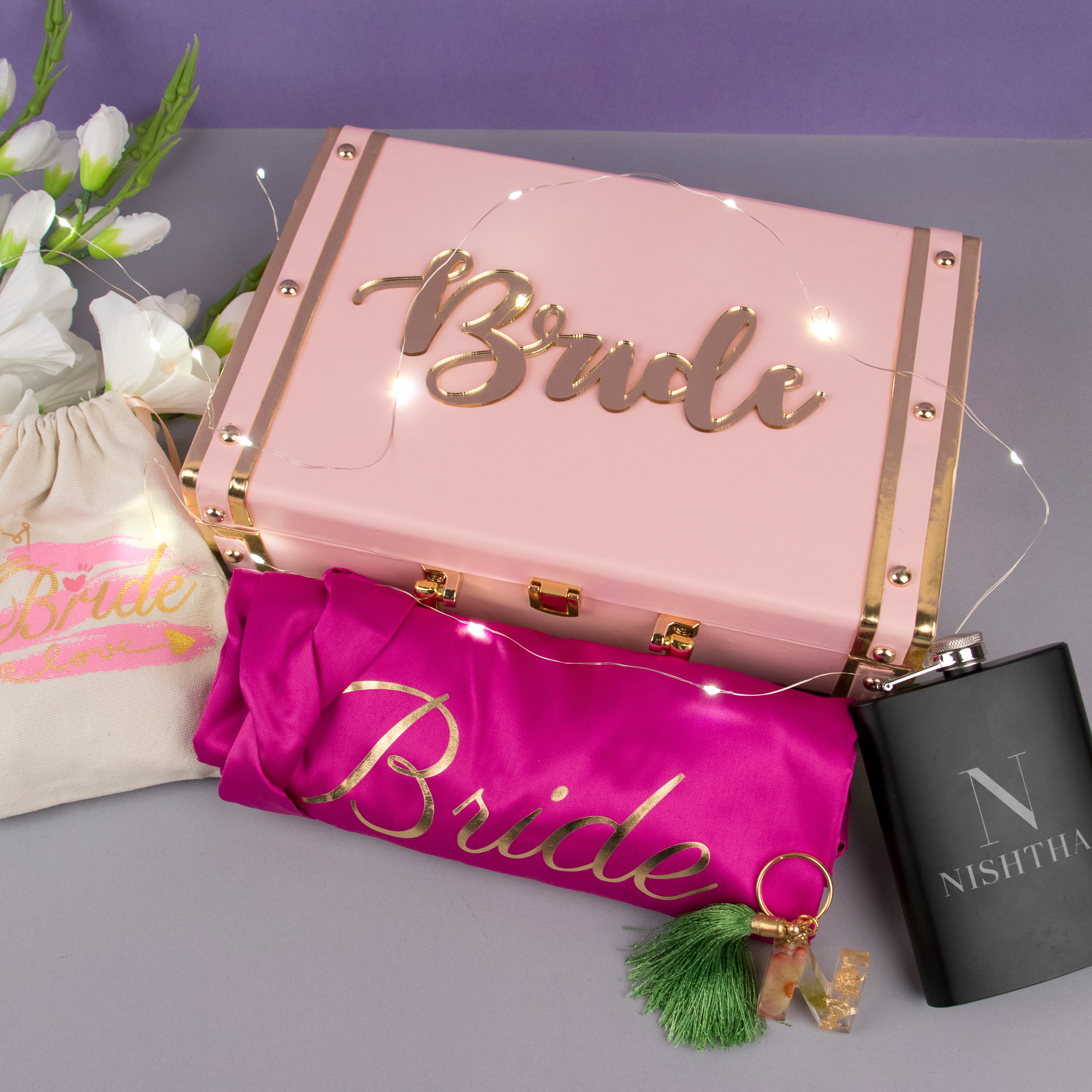 Bridal Gift Hamper