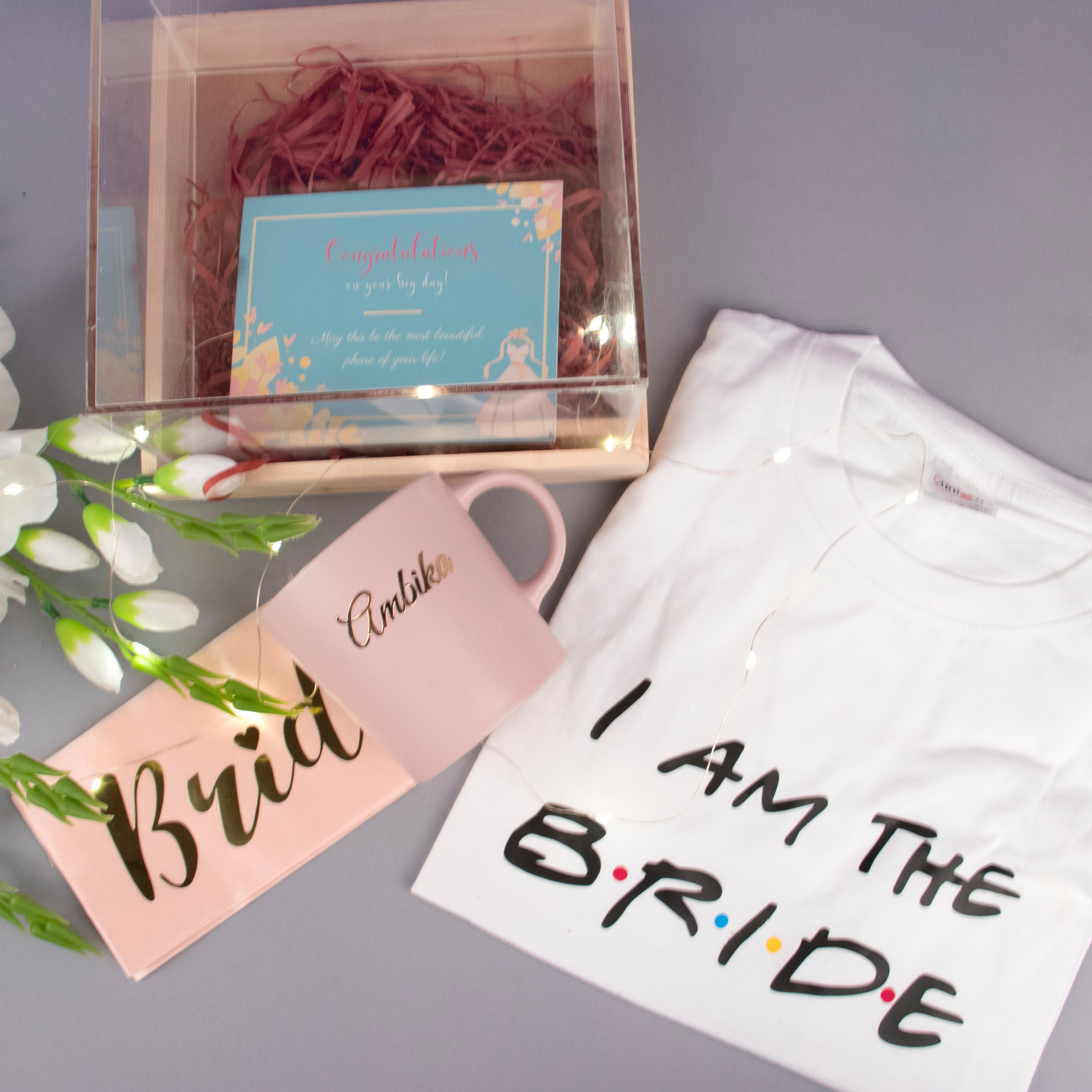 Bridal Gift Hamper