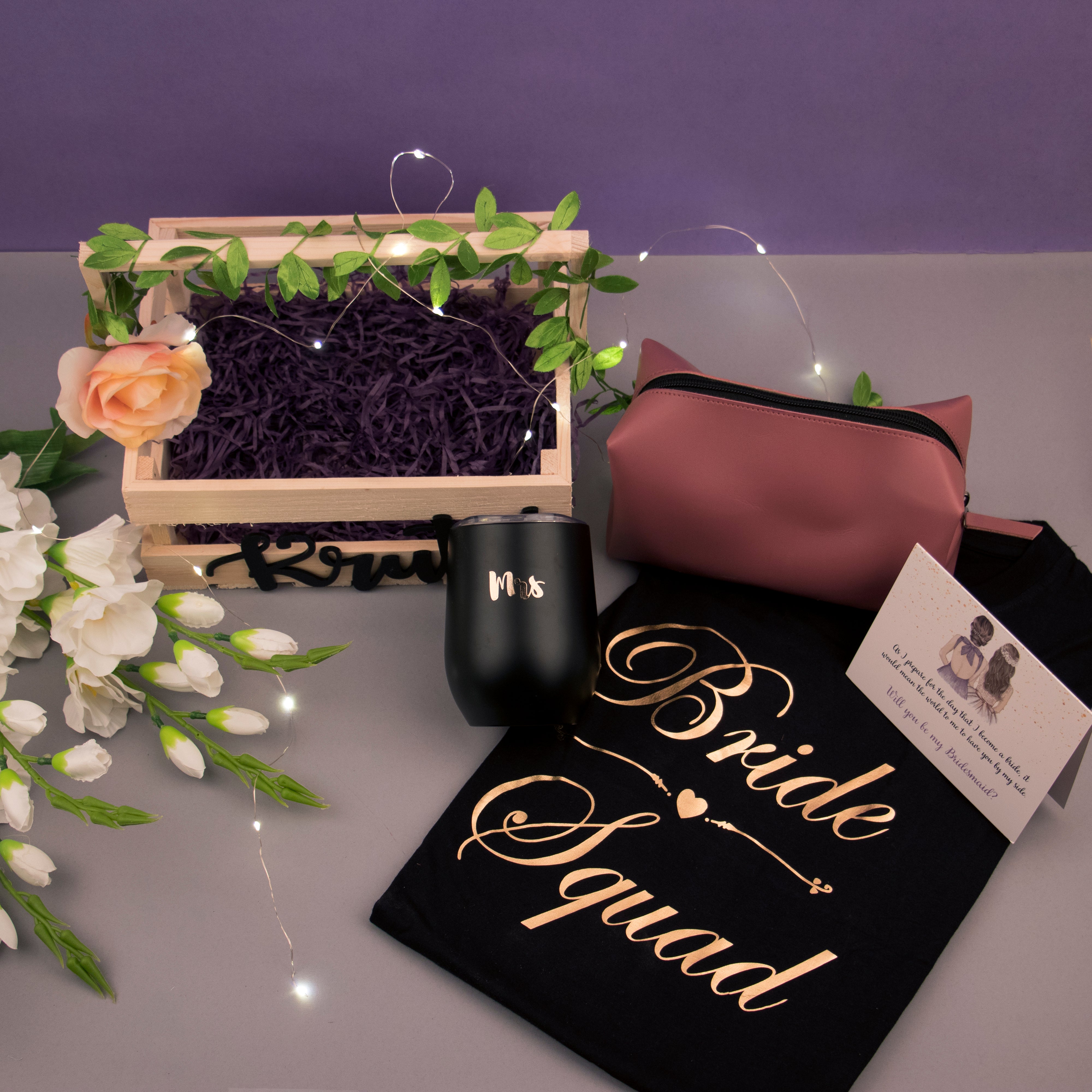 Lamansh® Pack of 25 Room Gift 🎁Hamper Basket for Wedding Giveaways Ret