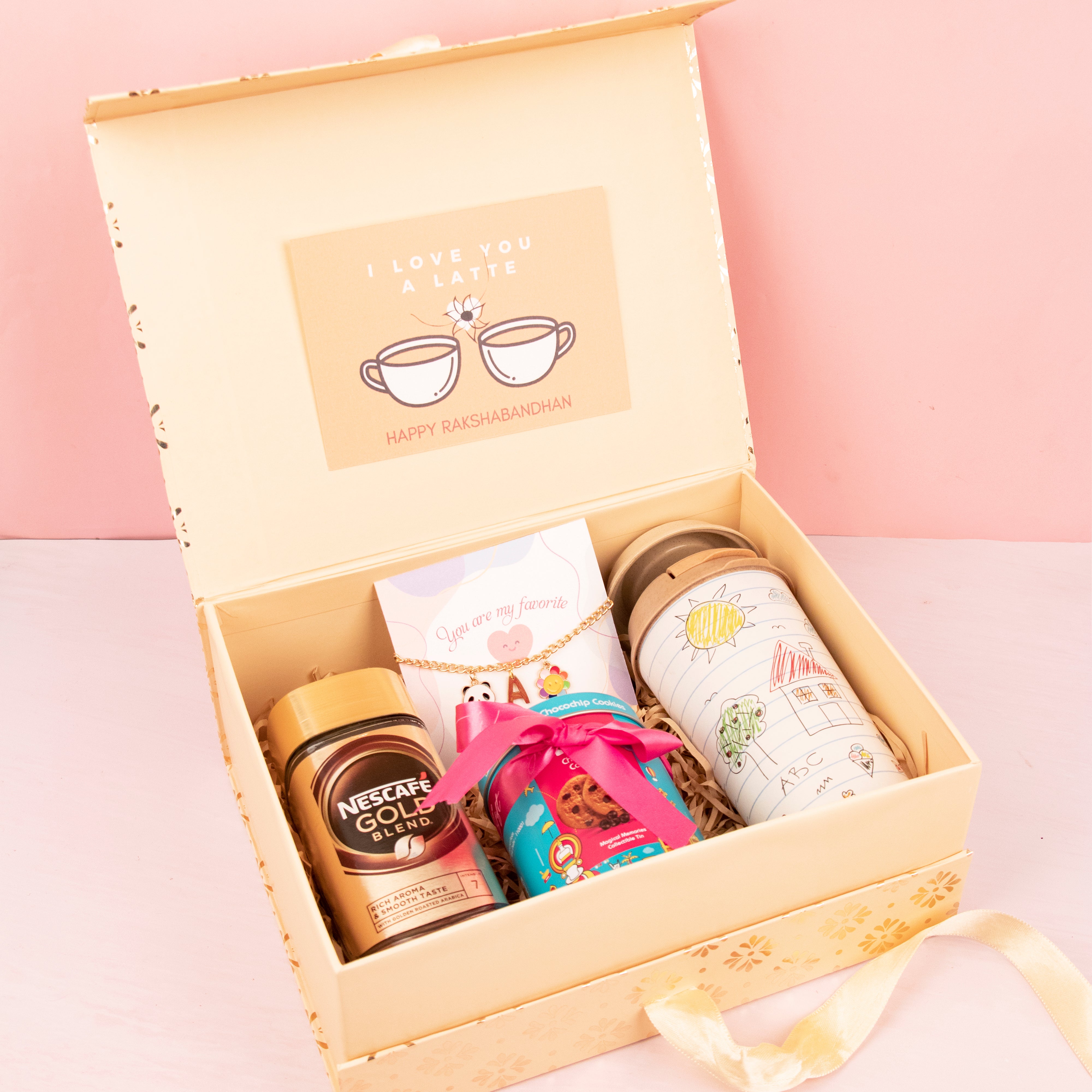 Rakhi Hamper #4
